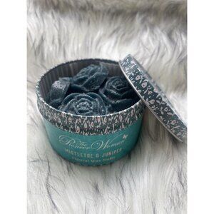 The Pioneer Woman Mistletoe & Juniper Figural Wax Melts 2.47 Oz
